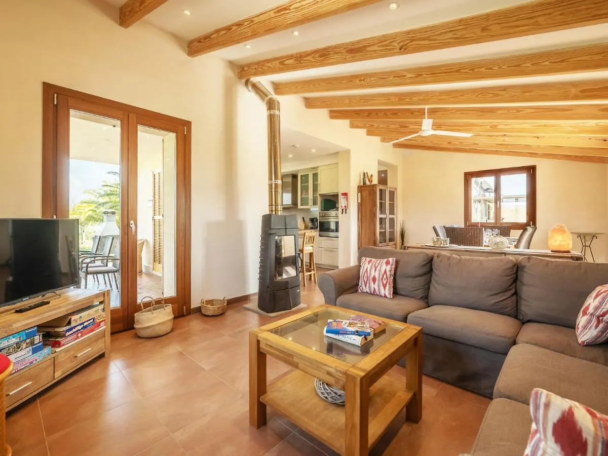 Holiday Home Son Bordoi By Interhome Moscari Spagna